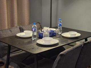 Cozy studio Close to metro Near DIFC AND DWTC - 3