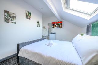 HS57 Most Relaxed & Cosy Room stay - Bramley - 7