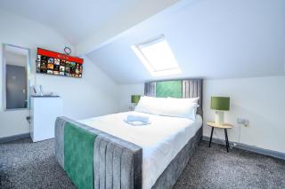 HS57 Most Relaxed & Cosy Room stay - Bramley - 9