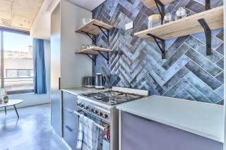 Cozy Couples Oasis Apartment! - Città del Capo - 5
