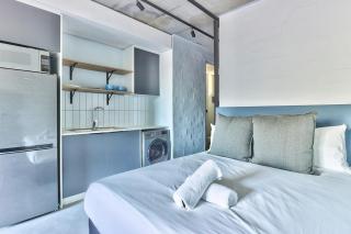 Cozy Couples Oasis Apartment! - Città del Capo - 3