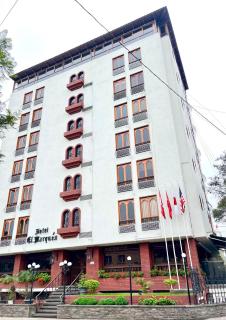 Hotel El Marqués - 4