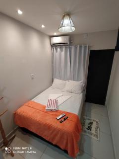 Casa Laranja no Centro de Pipa a 3 min das Praias - 7