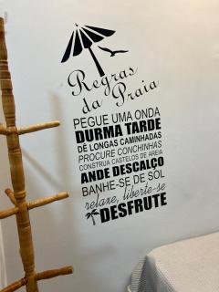 Casa Laranja no Centro de Pipa a 3 min das Praias - 5