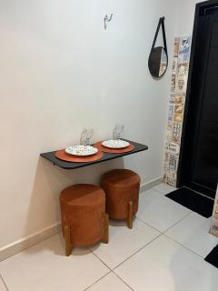 Casa Laranja no Centro de Pipa a 3 min das Praias - 4