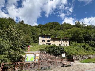 Villa Libuse - Pontebba - 4