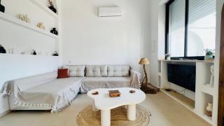 Dar Aicha Marina Hammamet Sud - 3