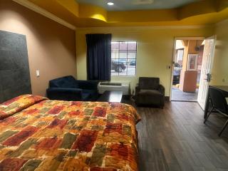 Pearl Inn - Houston - 0