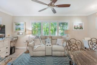 Private Villa With Courtyard - Clearwater - 2