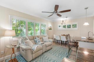 Private Villa With Courtyard - Clearwater - 8