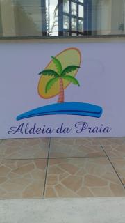 Apartamento Porto Bahia - Temporada - 0