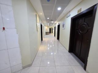 Noor ul Madina Al Amidah Hotel, فندق نور المدينة العميدة, by NMB Property - 9