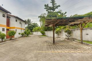 Apartamento Porto Bahia - Temporada - 2
