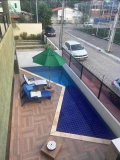 Paraíso de porto - 1