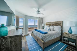 Blu 201 - Luxury End-Unit & Amazing Oceanfront Views - 6
