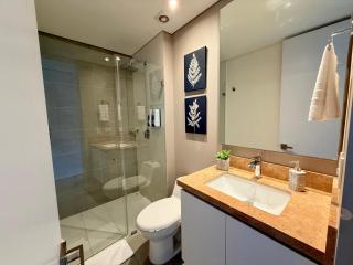 Loft Elegante y Centra en Bogotá - 3