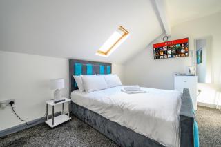 HS57 Most Relaxed & Cosy Room stay - Bramley - 4