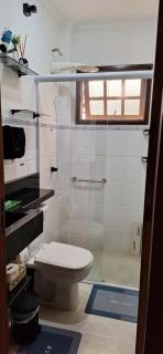 Casa térrea a 100m da praia - condomínio Morada da Praia - 5