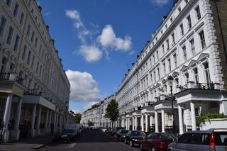 Kensington Garden 3 bedroom Suites - Londres - 0