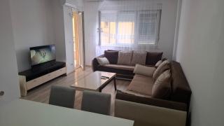 Blend Apartment - 8