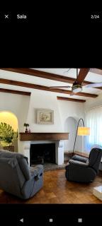 Casona grande, para 13 personas totalmente equipada - 4