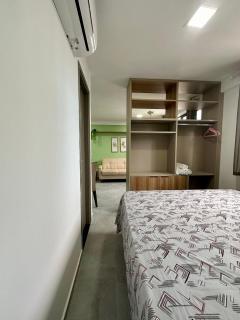 Studio Boa viagem -Zona SUL - Sem Taxas - 4