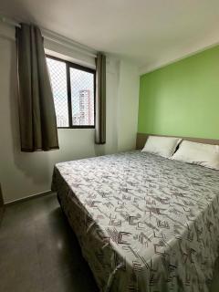 Studio Boa viagem -Zona SUL - Sem Taxas - 3