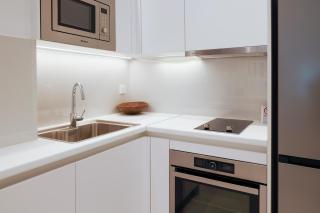 Thamvos - Parthenon Rooftop Luxury Apartments by Live&Travel - Athen - 8
