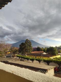 Casa Valle de Panchoy II - Antigua Guatemala - 2
