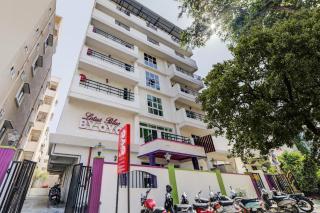Hotel O JNTU college Near LULU mall, KPHB Colony. - Hyderabad - 0