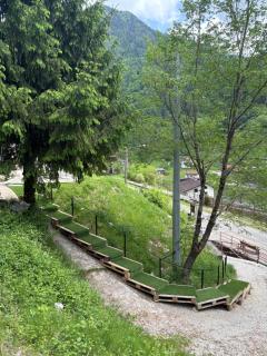 Villa Libuse - Pontebba - 3