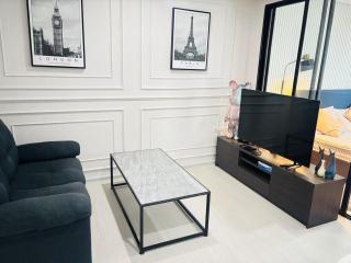 Cen 1 bed room861 - 9