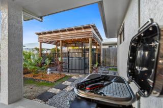 Trinity Oasis Spa BBQ & Family Retreat - 8