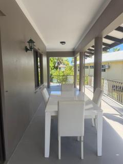 CC Beach villa in wailoaloa - Nadi - 6