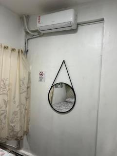 Suíte com cozinha em área nobre - 2