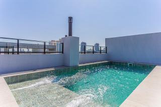 Hestia at Asuncion Bright & Smart 1BDR - Asunción - 7