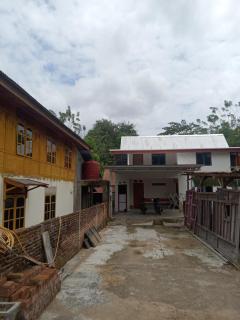 Penginapan Nailah Asari pak andi supratman - 7