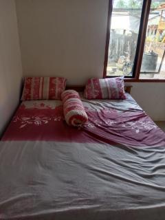 Penginapan Nailah Asari pak andi supratman - 5