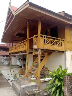 Penginapan Nailah Asari pak andi supratman - 4