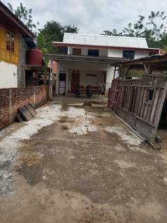 Penginapan Nailah Asari pak andi supratman - 2