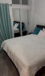 Casa T3 mobiliada Suit Master - Maputo - 0