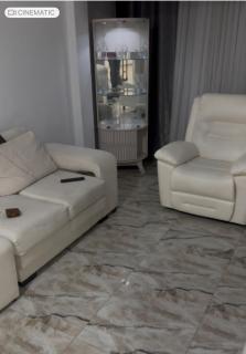 Casa T3 mobiliada Suit Master - Maputo - 7