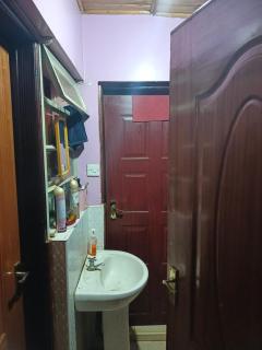 Bahati Homes - Eldoret - 1