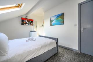 HS57 Most Relaxed & Cosy Room stay - Bramley - 2