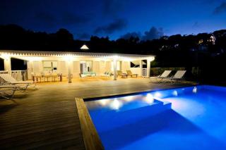 4bd Villa with Panoramic Sea View and Infinity Pool - 9