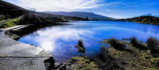 Gortin Glen Glamping - Omagh - 8
