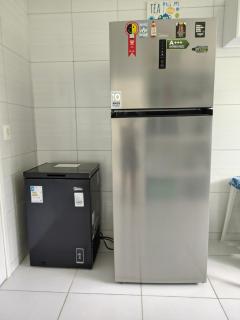 Sitio Recanto Feliz-beira-mar, pertinho da Igrejinha - 3