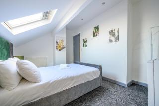 HS57 Most Relaxed & Cosy Room stay - Bramley - 6