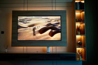 Brand New 2 Bed Rooms , High-end Finishing - Ajman - 3