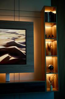 Brand New 2 Bed Rooms , High-end Finishing - Ajman - 2